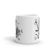 Drunk on Your Love Mug - Persian Design Accessories & Home Decoration