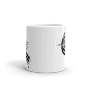 I Can't Get Enough of You Mug - Persian Design Accessories & Home Decoration