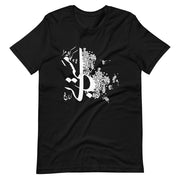 Drunk on Your Love Short-Sleeve Unisex T-Shirt - Persian Design Accessories & Home Decoration